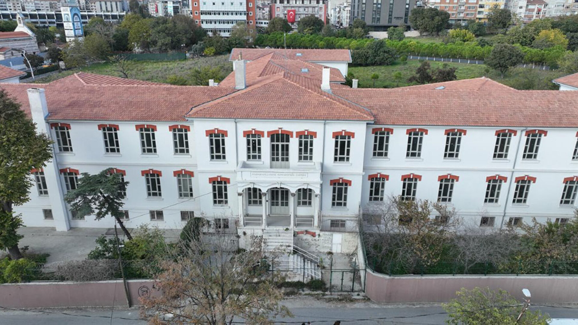 Balıklı Rum Hastanesi'nde Sahte Reçete Skandalı: 112 Milyon TL Vurgun