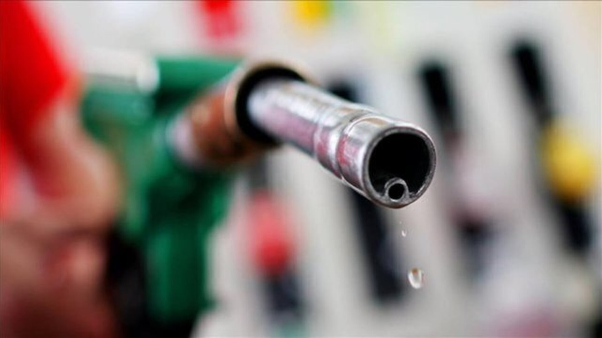 Motorine Zam Geldi: Litre Fiyatı 60 TL'yi Aştı!