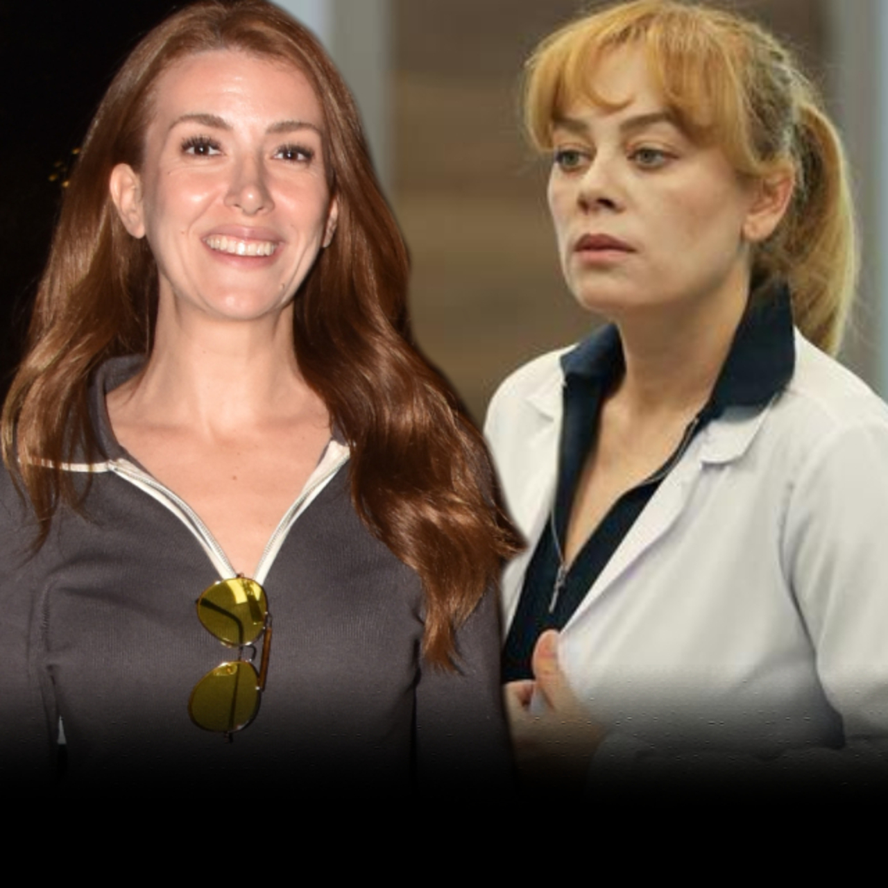 "Demet müthiş bir oyuncu"