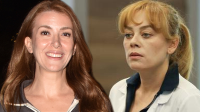 "Demet müthiş bir oyuncu"