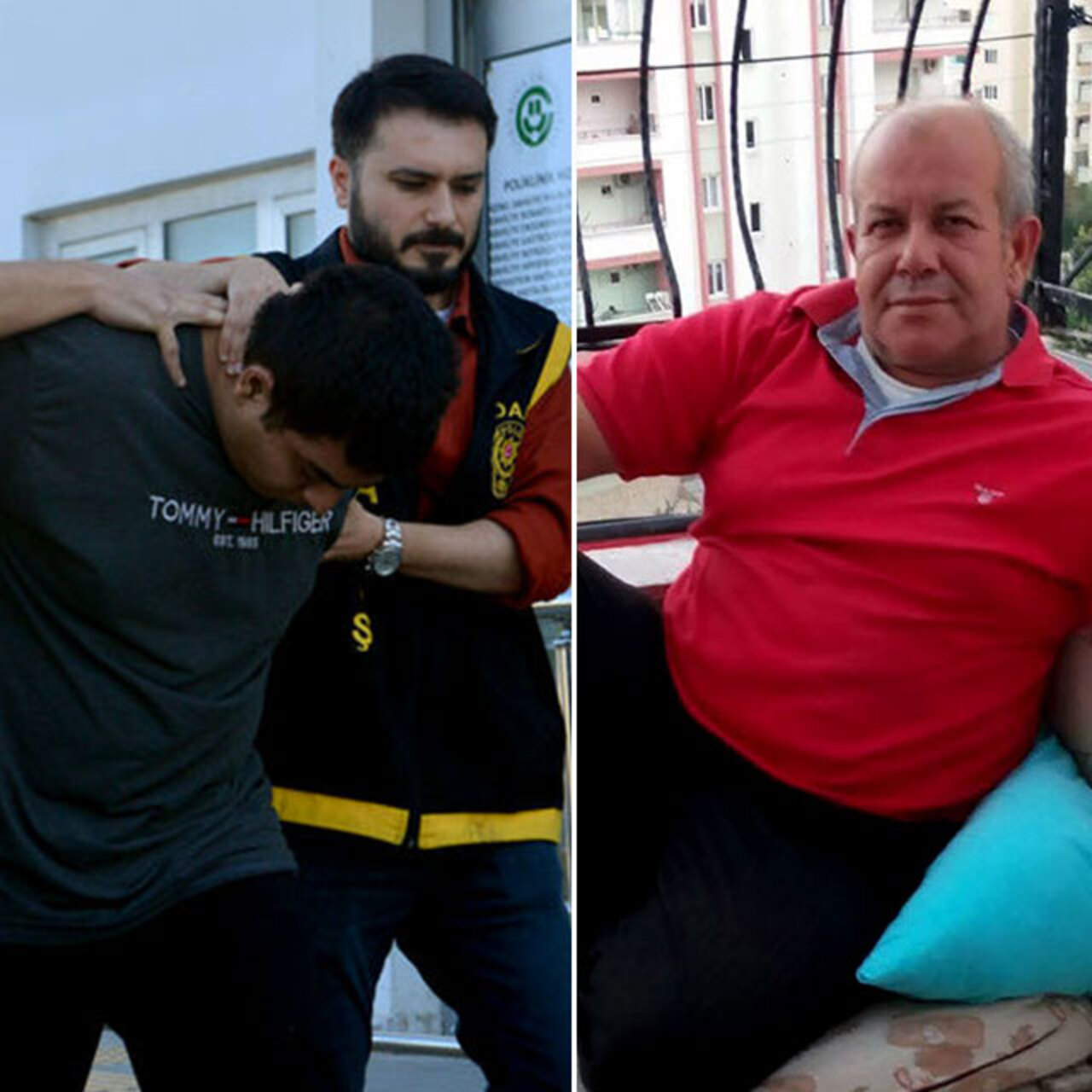 Babayı öldürüp 2 oğlunu bıçakladı! Bir cinayetin gerekçesi...