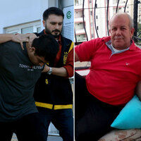 Babayı öldürüp 2 oğlunu bıçakladı! Bir cinayetin gerekçesi...