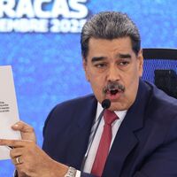 Maduro'dan Karayip kıyılarına füze talimatı