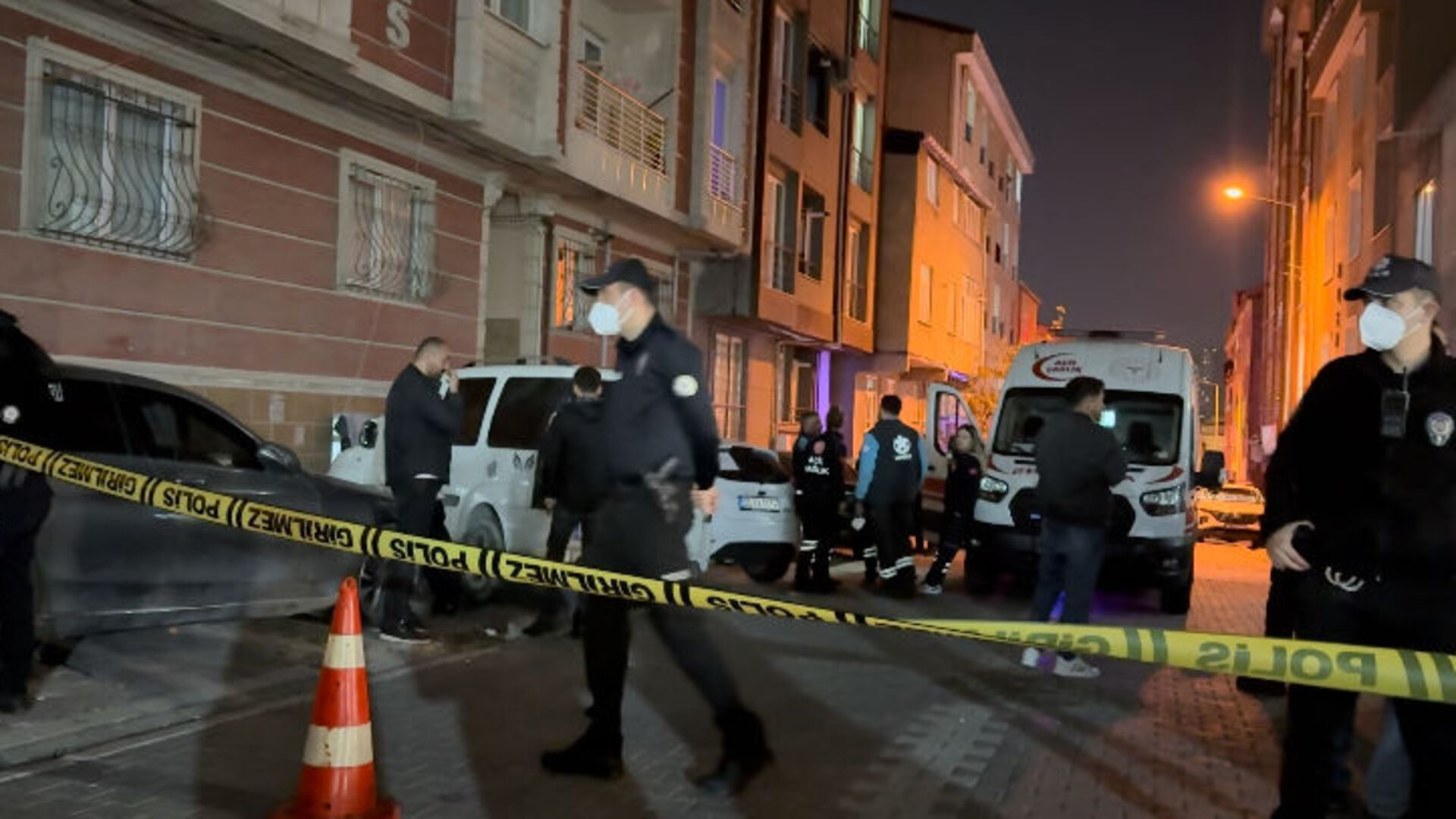 Evlerini ilaçladılar, arabada beklediler, komşuların zehirlenmesine neden oldular! | Son dakika haberleri