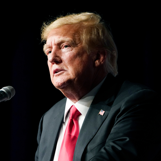 "Trump istihbarat kurumunu zayıflatıyor"