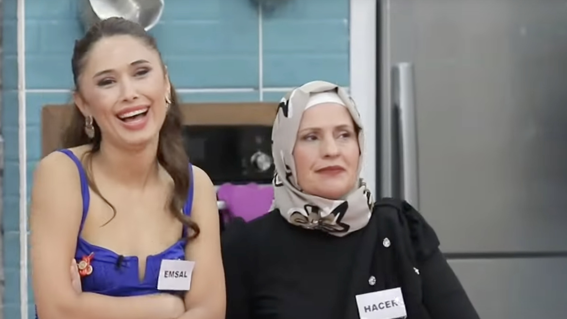 Gelinim Mutfakta’da bugün elenen ve birinci olan isim kim oldu? 21 Kasım Gelinim Mutfakta altınları kazanan kim?