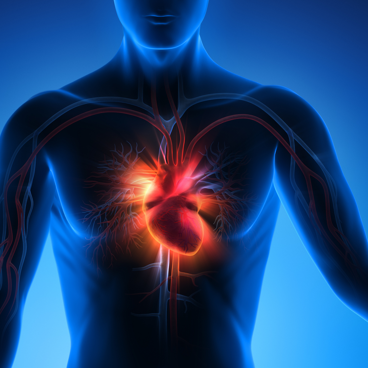 Kalbi duran hastayı doktorların mücadelesi kurtardı