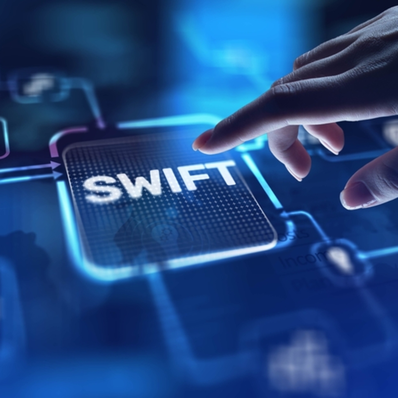 14 yıl sonra gelen SWIFT adımı