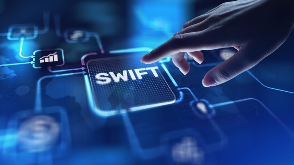 14 yıl sonra gelen SWIFT adımı