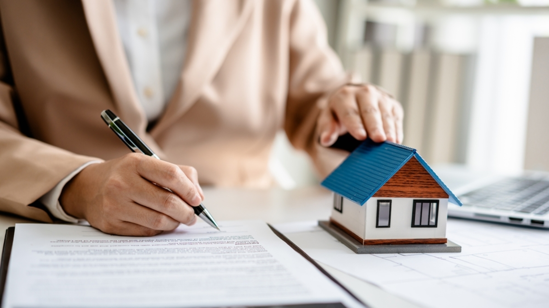 Kiracıya senet şartı - Emlak Haberleri