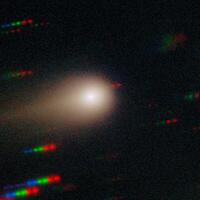 Uzaylı ziyareti teorilerine yol açan 3I/Atlas kuyrukluyıldızı nedir?