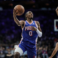 76ers, Maxey'nin 54 sayısıyla Bucks'ı devirdi!