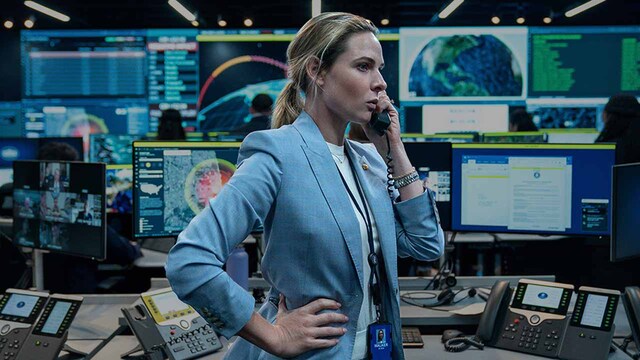 Yılın en korkutucu filmi