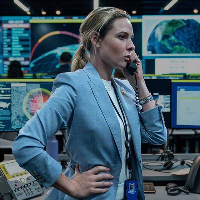 Yılın en korkutucu filmi