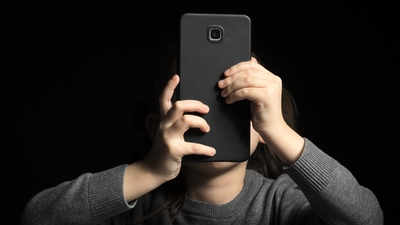 Çocukların göz numaraları hızla büyüyor