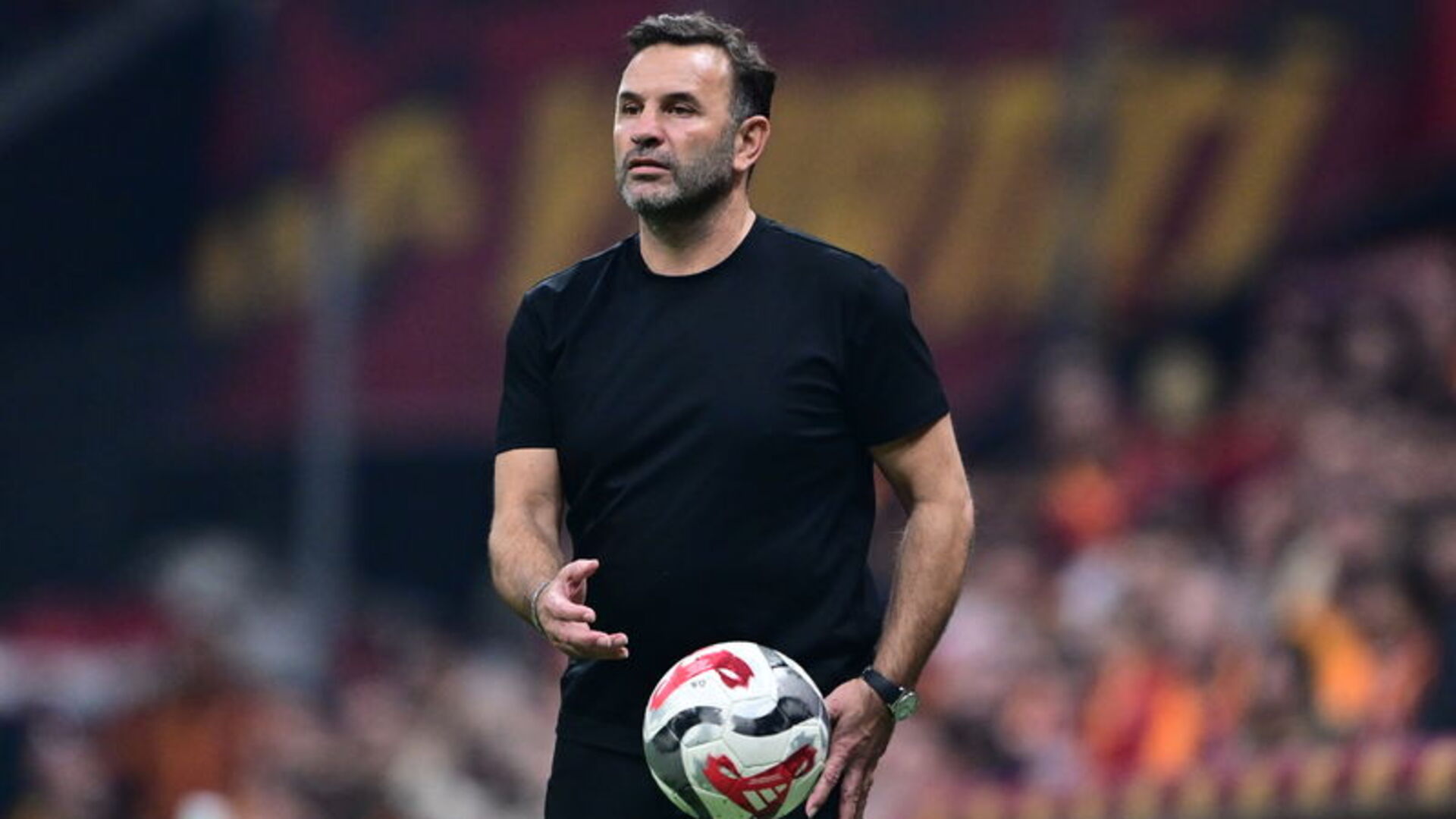 Galatasaray'da Gençlerbirliği Maçı Kadrosu Netleşiyor! 6 Eksik Var