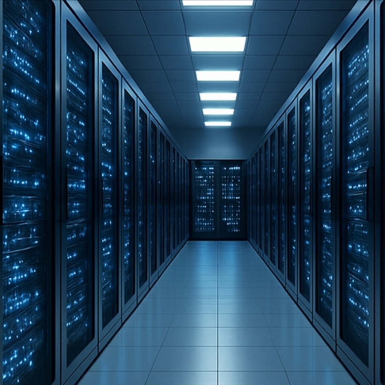 Enerji talebinin yeni belirleyicisi AI