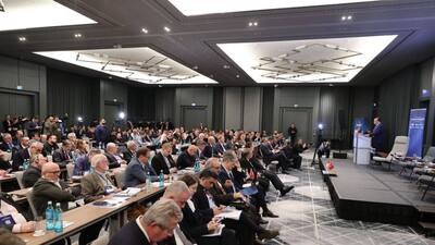 Savunmada yüksek teknoloji kabiliyeti