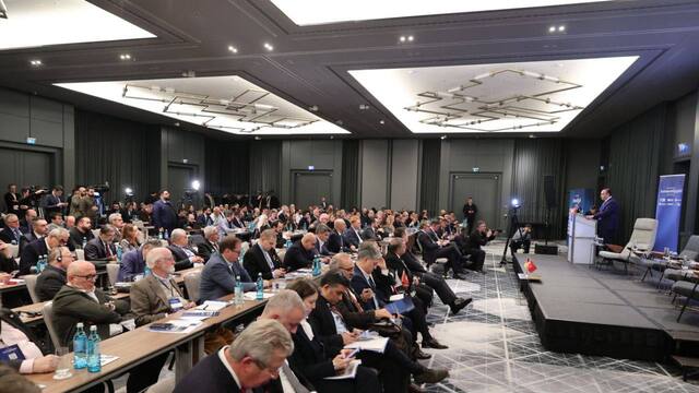 Savunmada yüksek teknoloji kabiliyeti