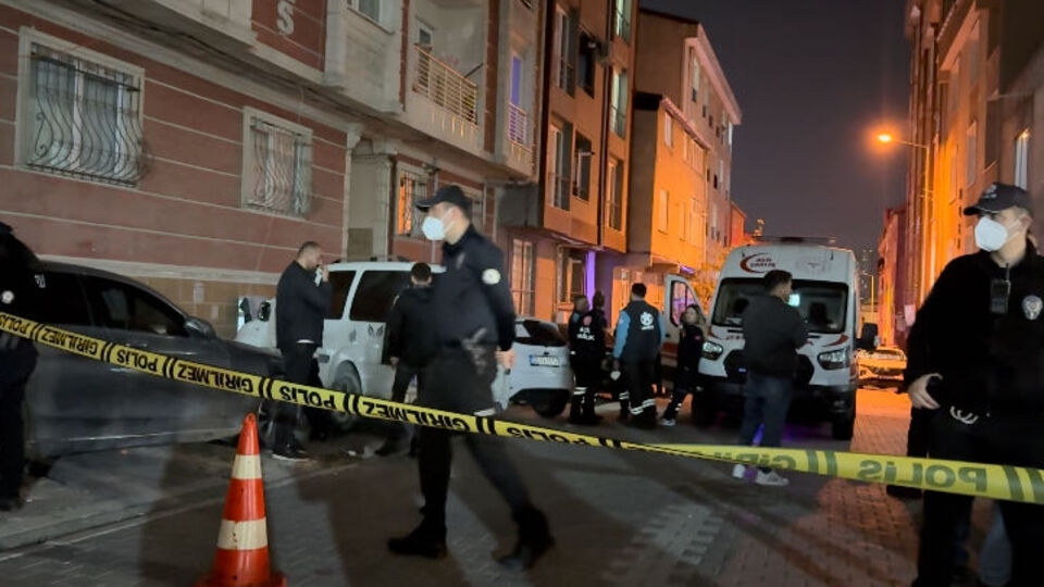 Evlerini ilaçladılar, komşuların zehirlenmesine neden oldular!