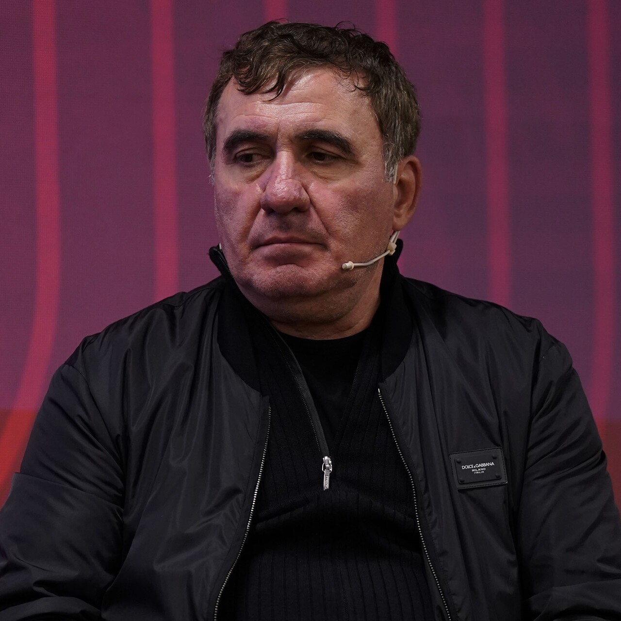 Türkiye çok güçlü ama biz de yetenekliyiz!