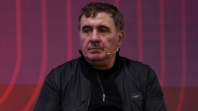 "Türkiye çok güçlü ama biz de yetenekliyiz!"