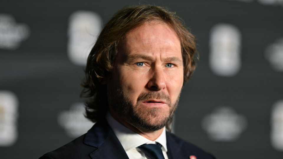 "Kenan Yıldız çok fantastik bir oyuncu!"