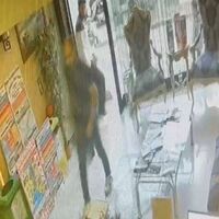 Adım adım dehşet! Böcek ailesinin ölümünde yeni görüntü!