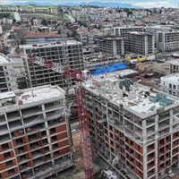 İnşaat üretimi tarihi zirvesini gördü