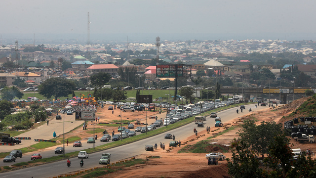 Nijerya'da 38 öğrenci kaçırıldı: Kişi başı 69 bin dolar isteniyor
