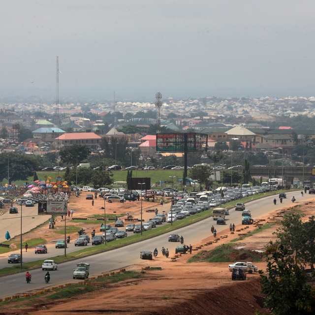 Nijerya'da 38 öğrenci kaçırıldı: Kişi başı 69 bin dolar isteniyor
