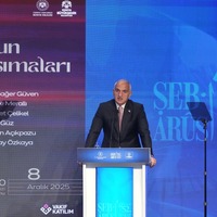 Bakan Ersoy duyurdu: Şeb-i Arûs artık dünyaya tanıtılacak