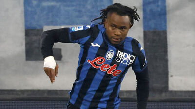 "Lookman'ın Osimhen ile oynaması G.Saray'a alev aldıracak"