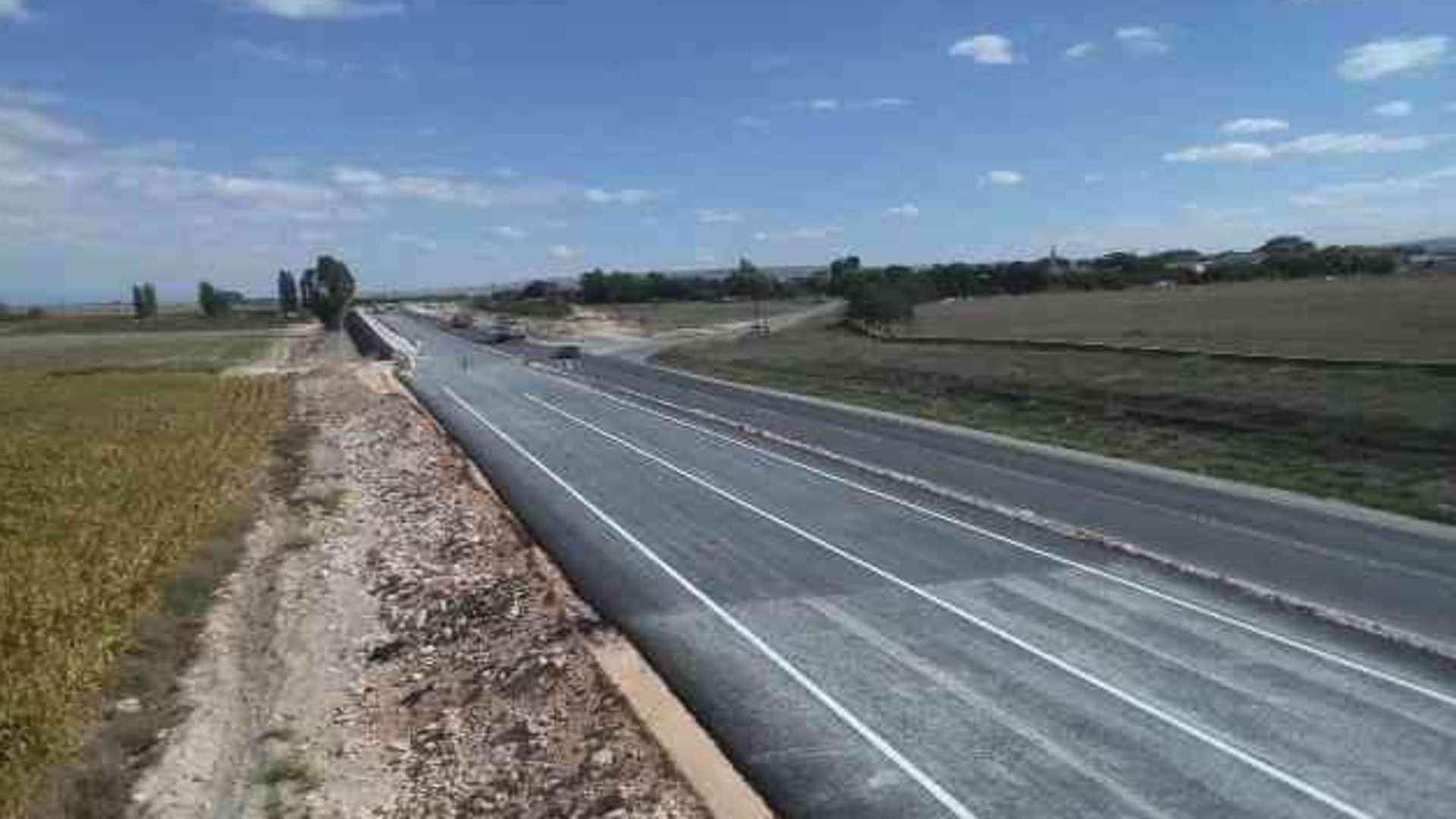 Akören - Manisa Arası 78 Km: Yolculuk Süresi ve Detaylar