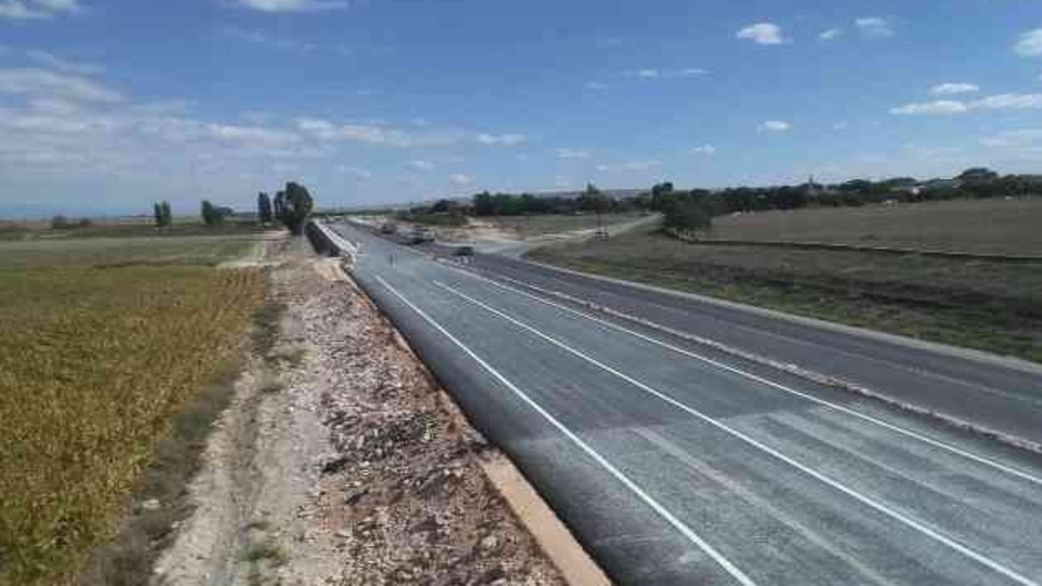 Ankara – Dalaman Kaç Kilometre?