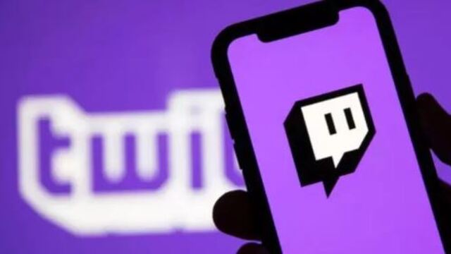 Twitch platformuna yaş kısıtlaması