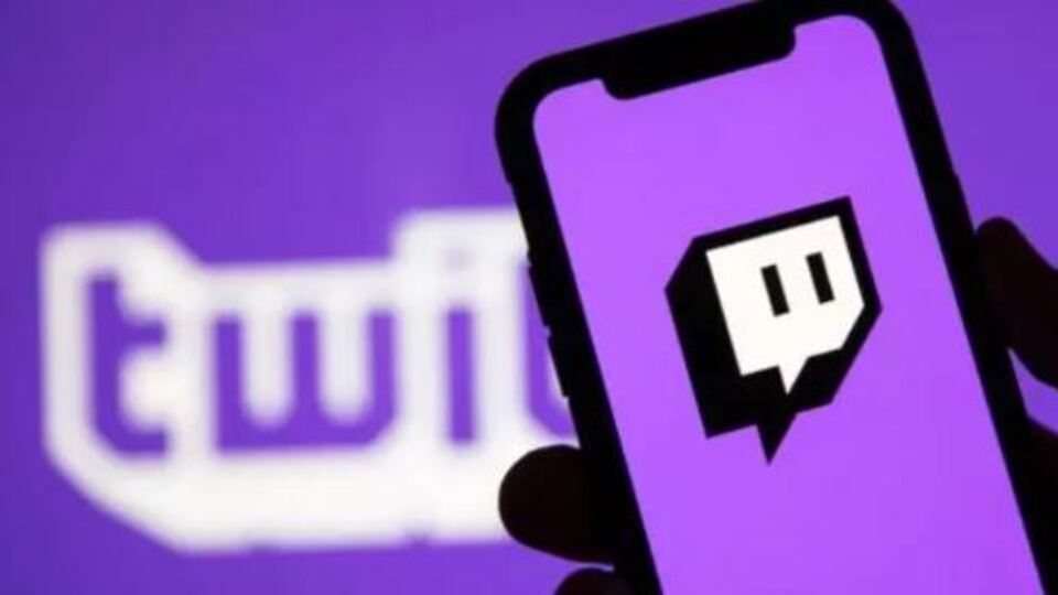 Twitch platformuna yaş kısıtlaması