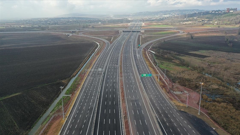 Çıralı – Yanartaş Kaç Kilometre?
