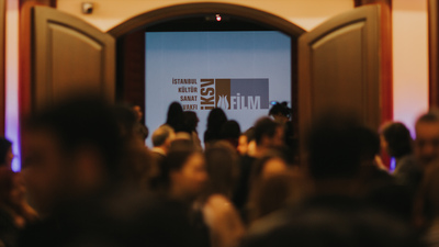 İstanbul Film Festivali için başvurular başlıyor