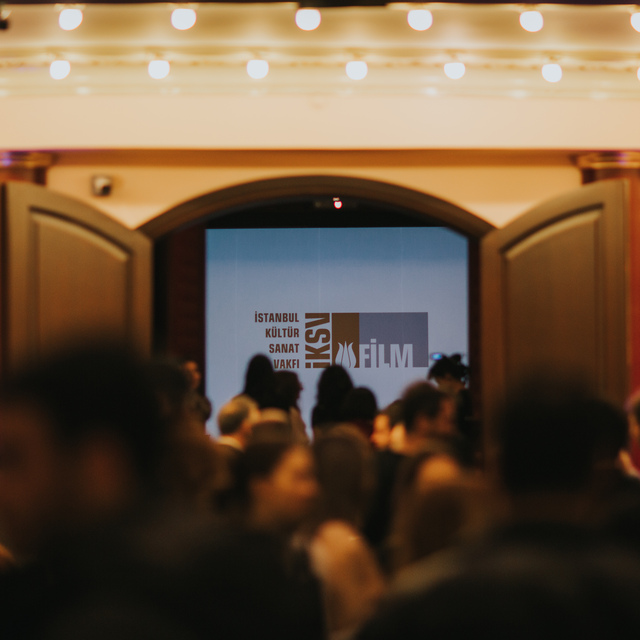 İstanbul Film Festivali için başvurular başlıyor