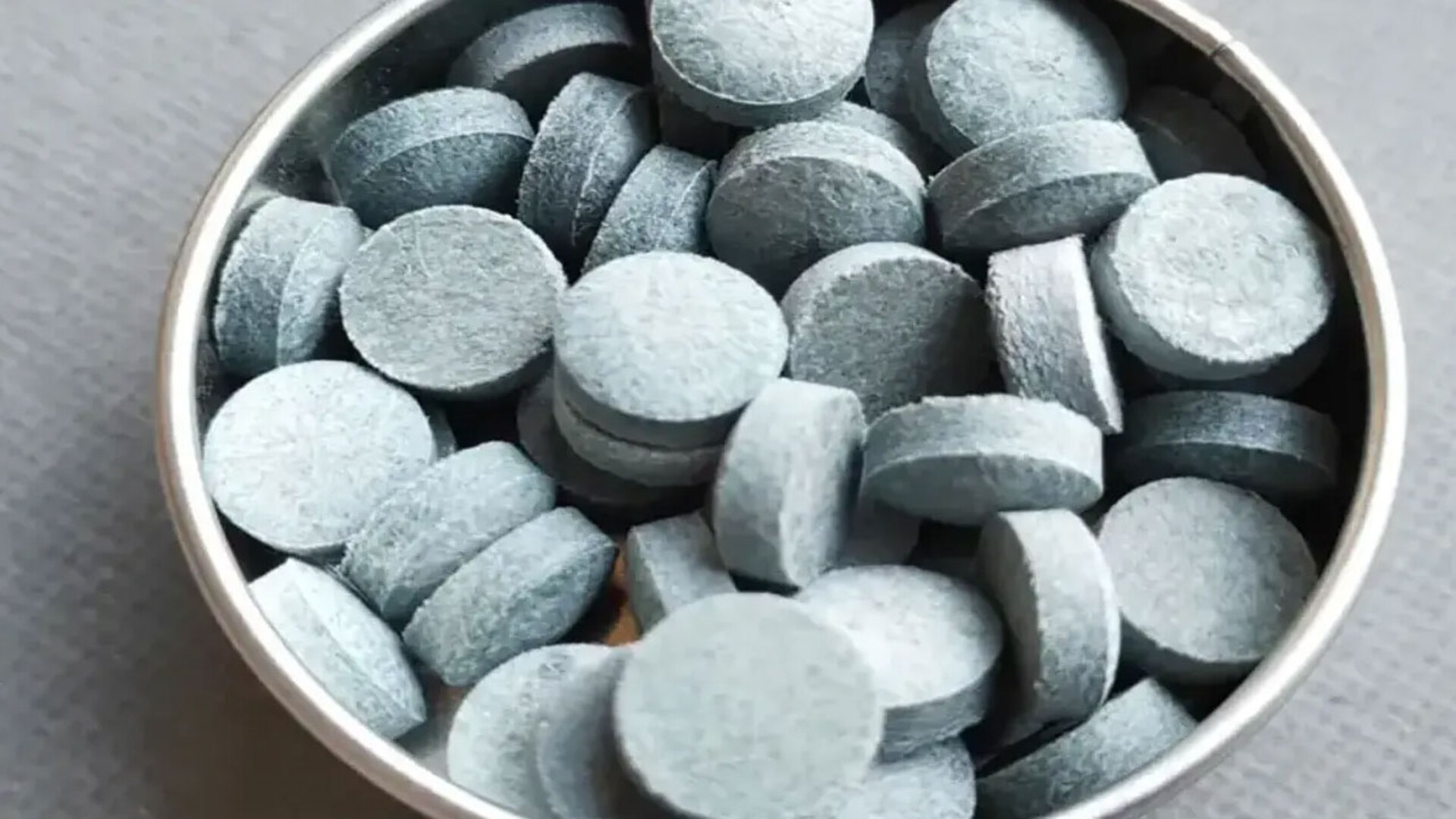 'Ambar hapı' olarak biliniyor... Bakkalda bile satılıyor! Hafif sarımsak ve ekşimsi bir koku! | Son dakika haberleri