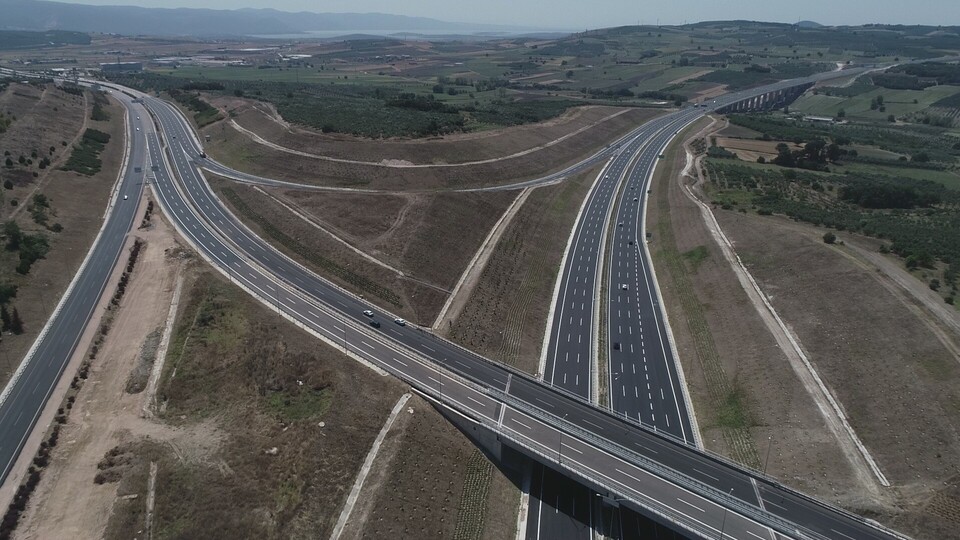 Amasya – Maraş Kaç Kilometre?