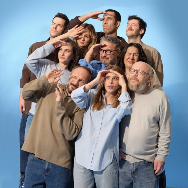 ‘Güneşin Oğlu’ 5 Aralık'ta sahnede