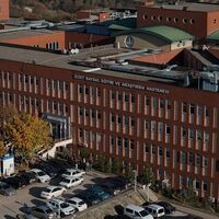 14 üniversite öğrencisi yemekten zehirlendi!