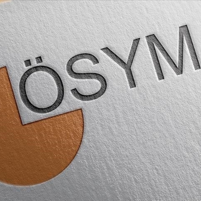 2025-ALES/3 pazar günü yapılacak