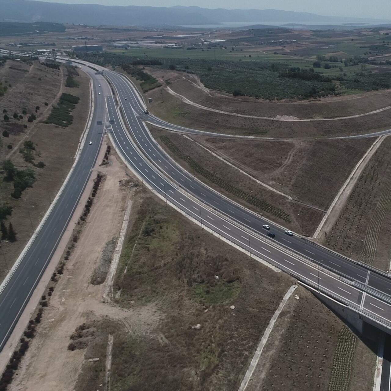 Akşehir – Ilgın Kaç Kilometre?