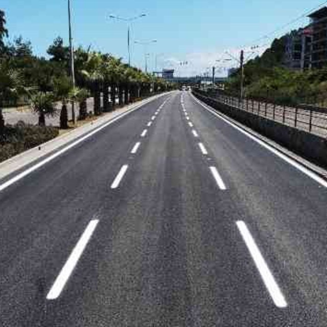 Aksaray – İstanbul Kaç Kilometre?