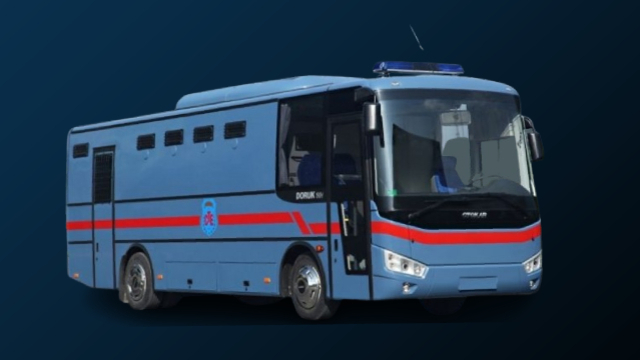 11. Yargı Paketi'ne "infaz" revizesi: 50 bin kişilik tahliye projeksiyonu