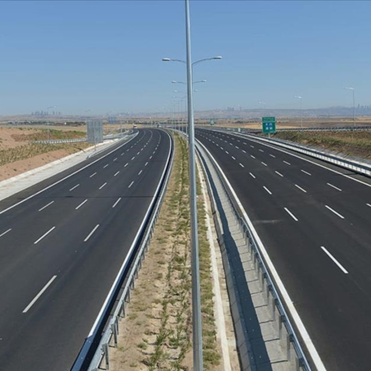 Aksaray – Gebze Kaç Kilometre?