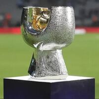 Süper Kupa'da yarı final maçlarının şehirleri açıklandı